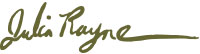 Rayne Maker Signature